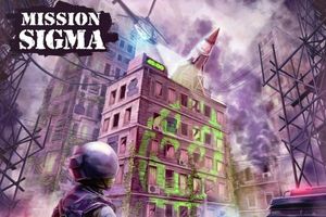 Mission Sigma