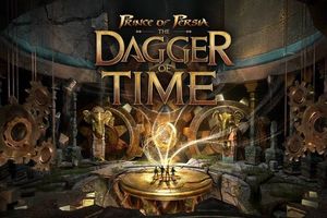 The Dagger of Time