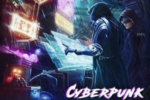 Cyberpunk