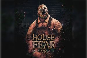 House of Fear