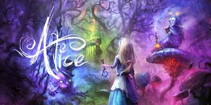 Alice