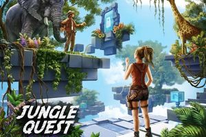 Jungle Quest